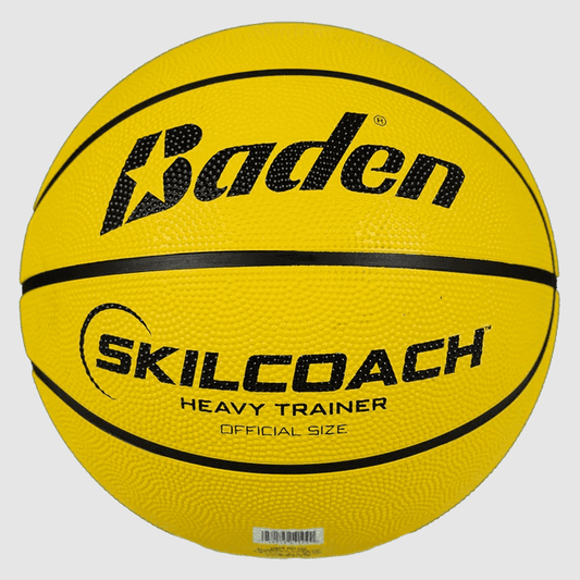 Baden Official Skilcoach Heavy Trainer — Training