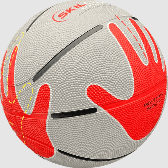 Baden Official Skilcoach Shooter's Ball — Training