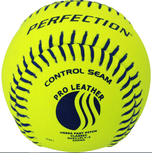 Baden Official USSSA® Approved Softballs