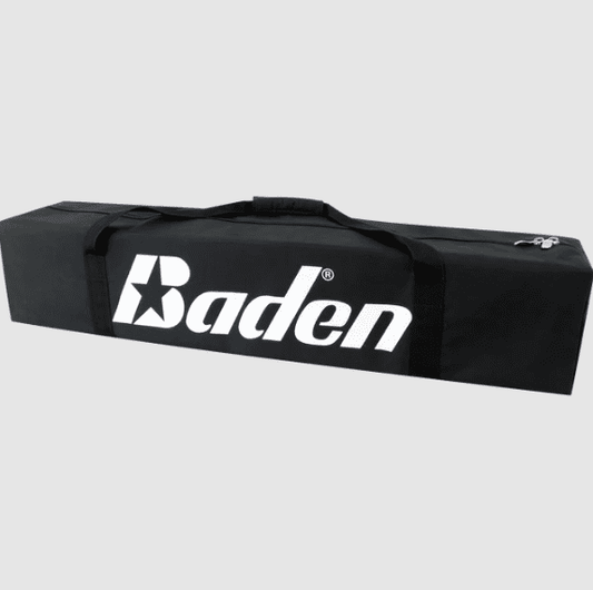 Baden Perfection Portable Volleyball Cart Carry Bag — Storage & Carts