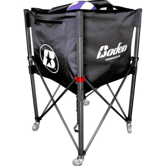 Baden Perfection Portable Volleyball Cart — Storage & Carts