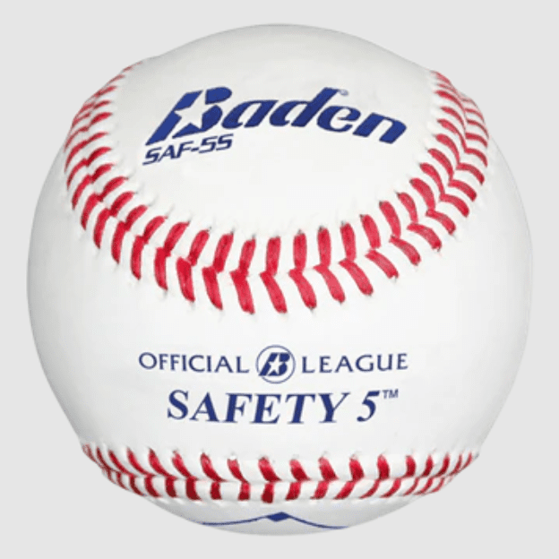 Baden Safety Baseball - Dozen — Baseballs
