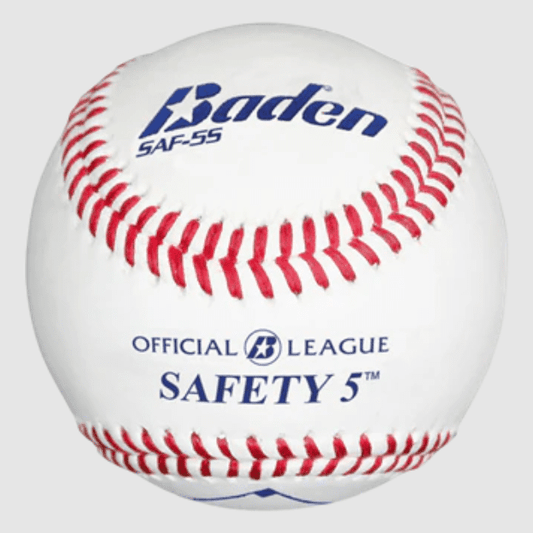 Baden Safety Baseball - Dozen — Baseballs