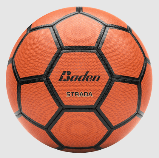 Baden Strada Street Soccer Ball — Balls