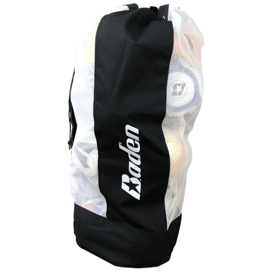 Baden Vented Carry Ball Bag — Poles & Bags