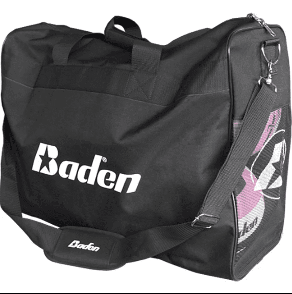 Baden Vented Game Day Bag — Poles & Bags
