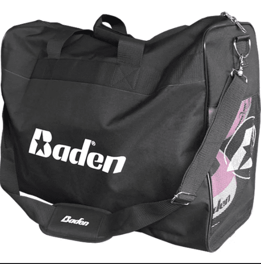 Baden Vented Game Day Bag — Poles & Bags