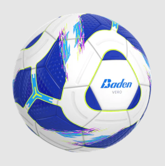 Baden Vero NFHS Soccer Ball — Balls