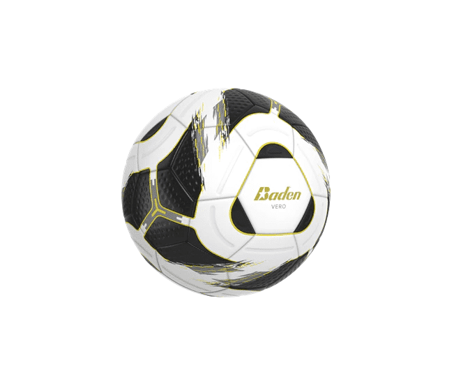 Baden Vero NFHS Soccer Ball — Balls (image 2)