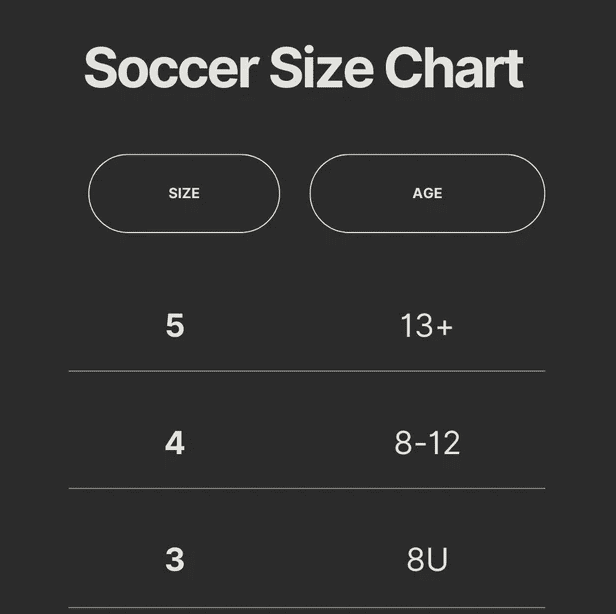 Baden Vero NFHS Soccer Ball — Balls (image 3)