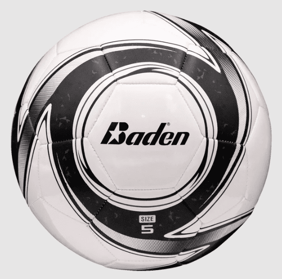 Baden Z-series Soccer Ball — Balls