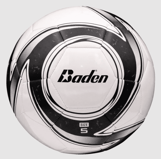 Baden Z-series Soccer Ball — Balls