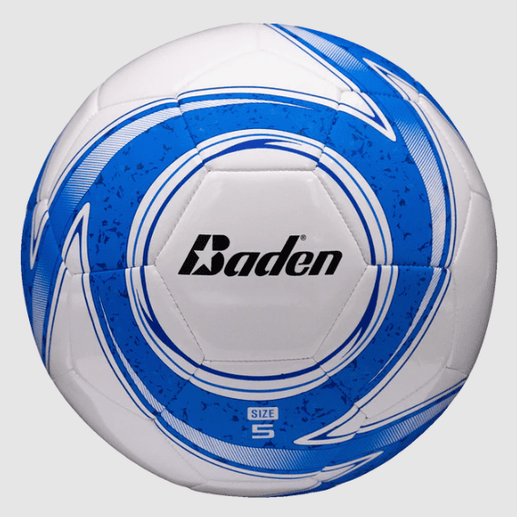 Baden Z-series Soccer Ball — Balls (image 2)