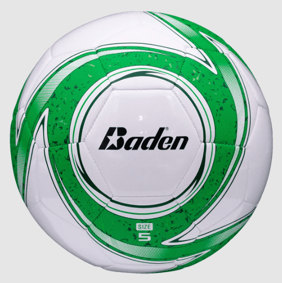 Baden Z-series Soccer Ball — Balls (image 3)