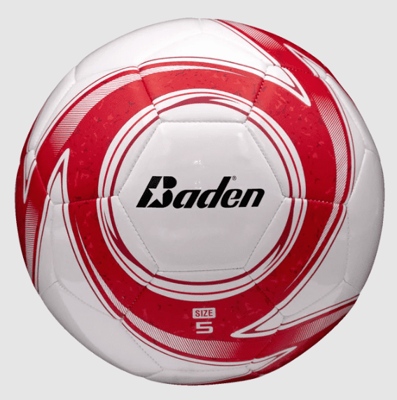 Baden Z-series Soccer Ball — Balls (image 4)