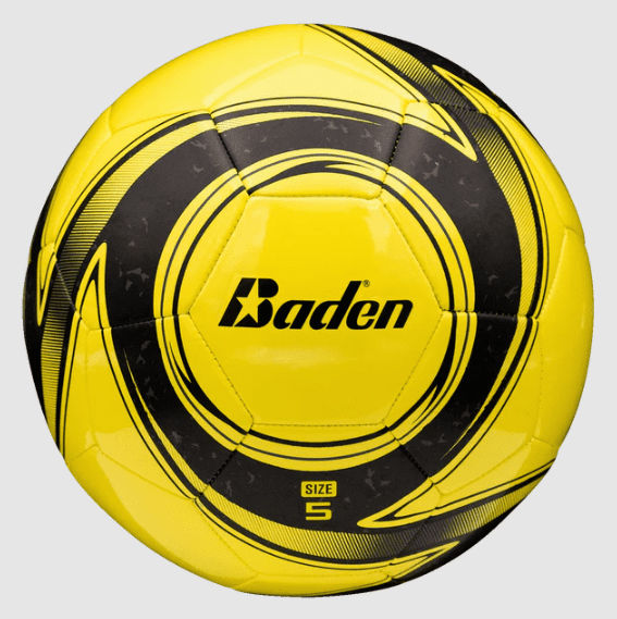 Baden Z-series Soccer Ball — Balls (image 5)
