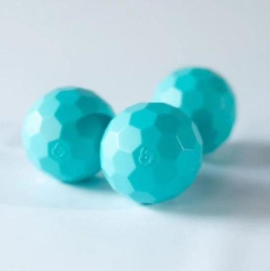 Bandit Sports Gravity Balls 3-Pack — Training