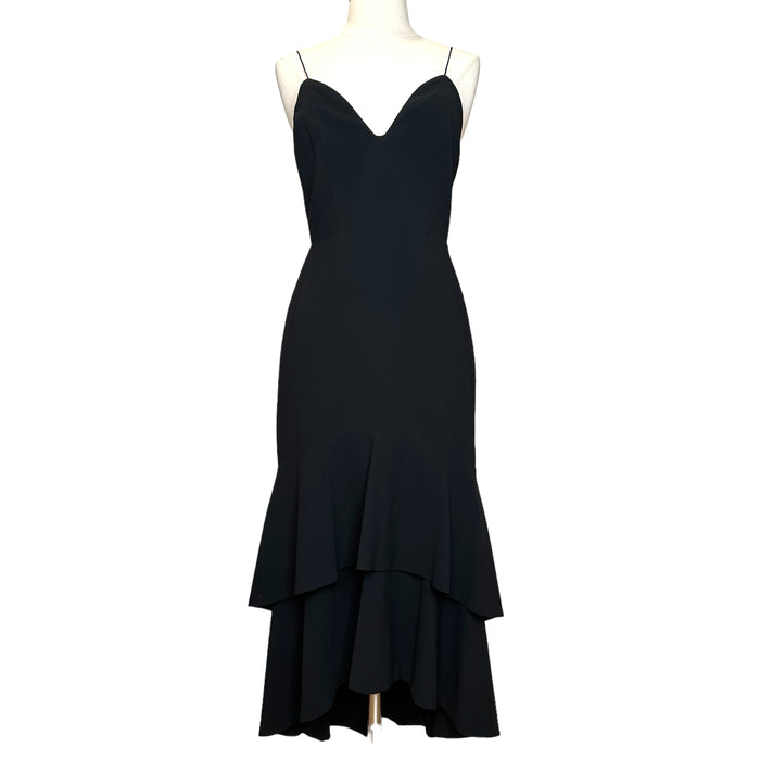 Black Dress - 4