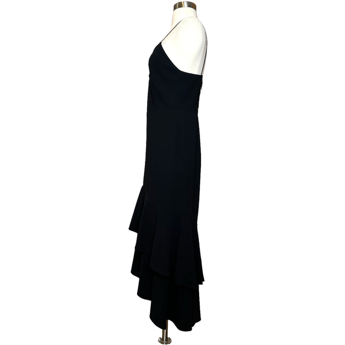 Black Dress - 4