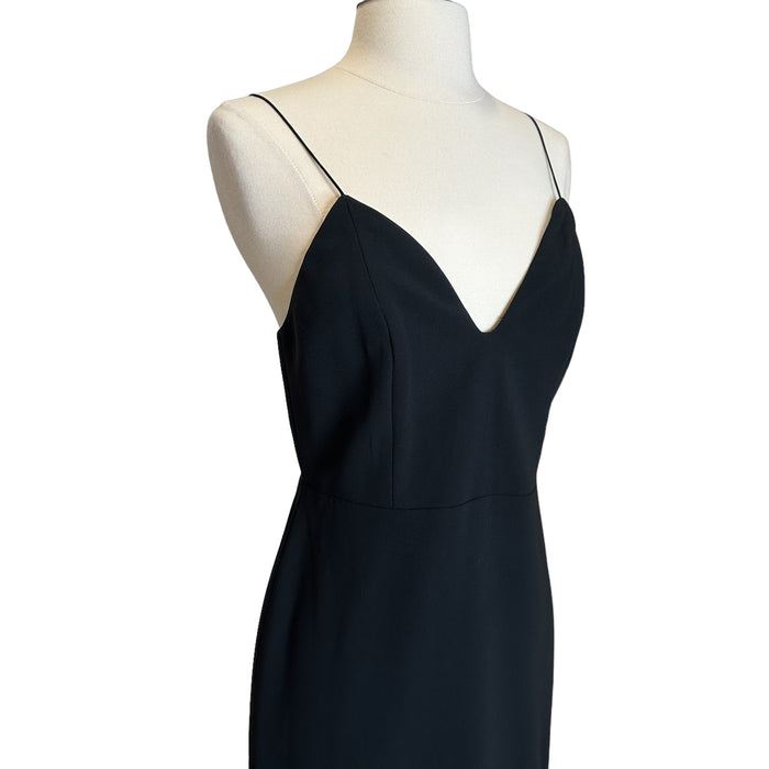 Black Dress - 4