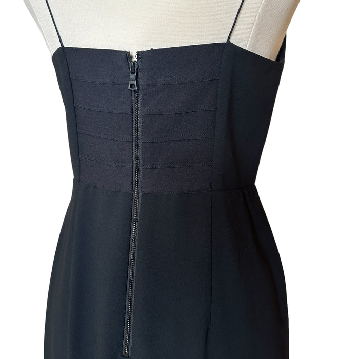 Black Dress - 4