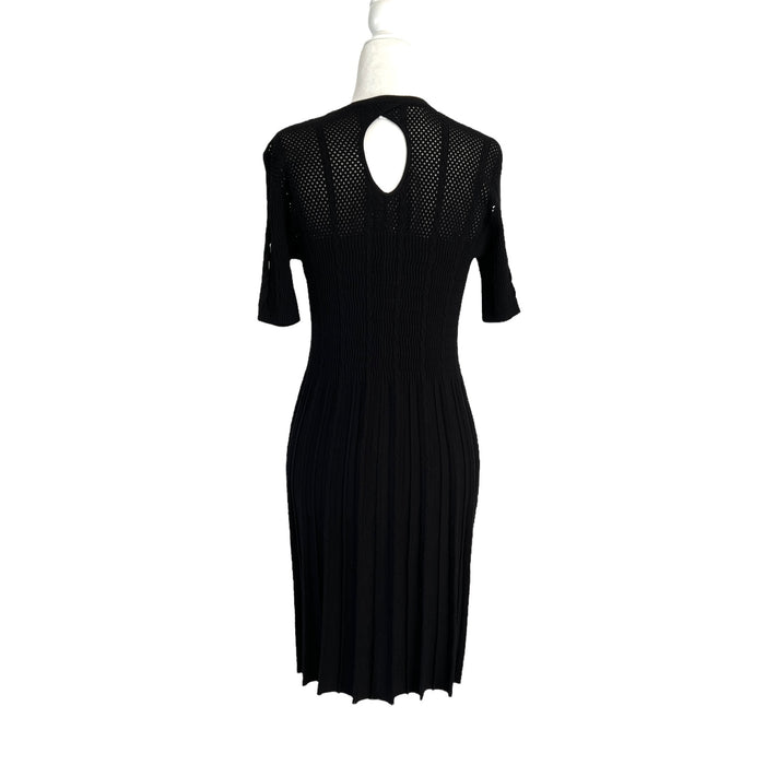 Black Dress - M