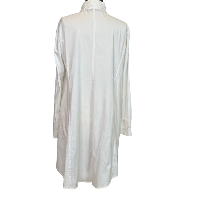 Black & White Tunic - L