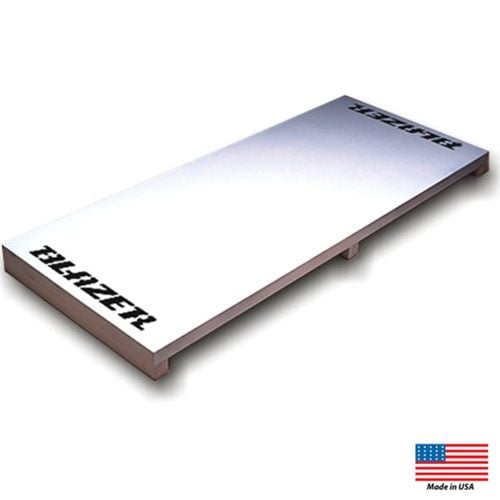 Blazer 20" LJ Take Off Board Only — Take-Off Boards