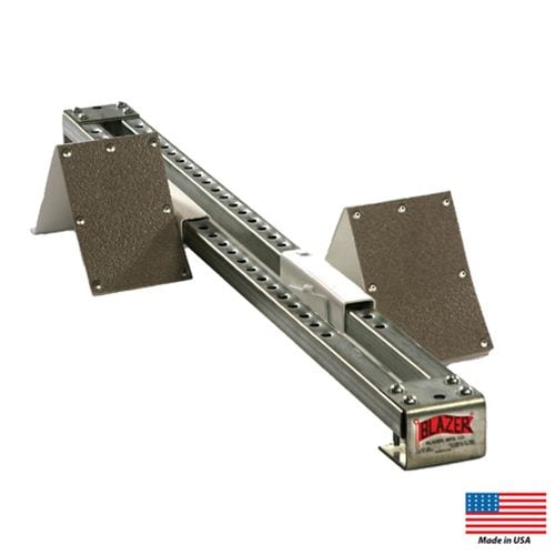 Blazer Basic All Surface Starting Block — Starting Blocks & Carts