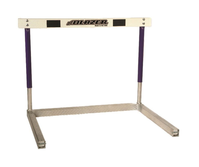 Blazer College Hurdle — Hurdles