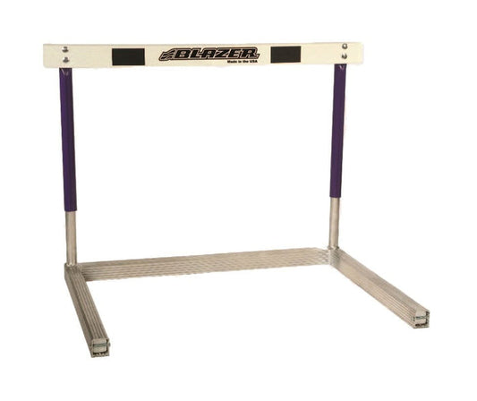 Blazer College Hurdle — Hurdles