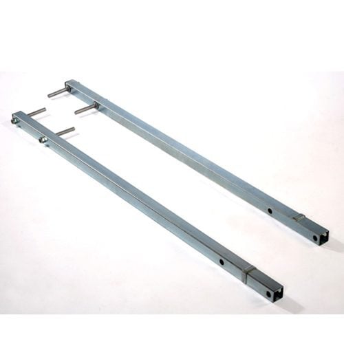 Blazer Collegiate 3' Extension — Standards