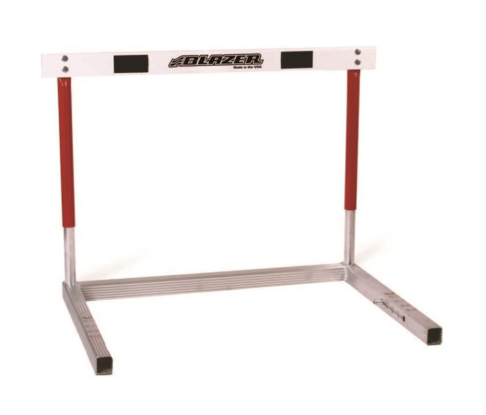 Blazer Collegiate Aluminum Hurdle — Hurdles