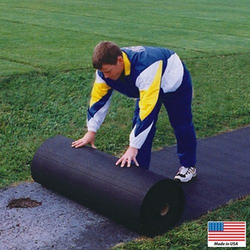 Blazer Custom Runway 48" Width — Rollout Runways
