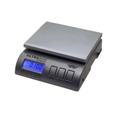 Blazer Digital Implement Scale — Certification Equipment