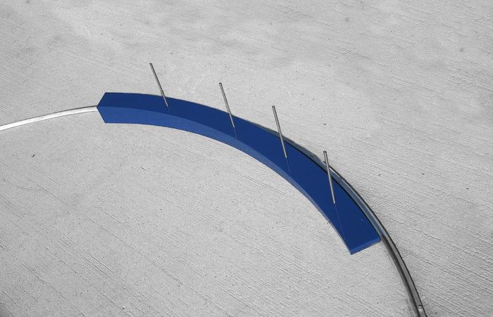 Blazer Discus Trainer — Accessories