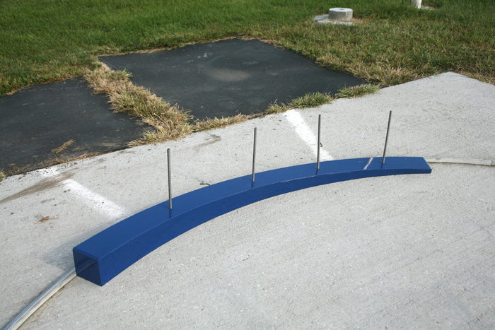 Blazer Discus Trainer — Accessories (image 2)