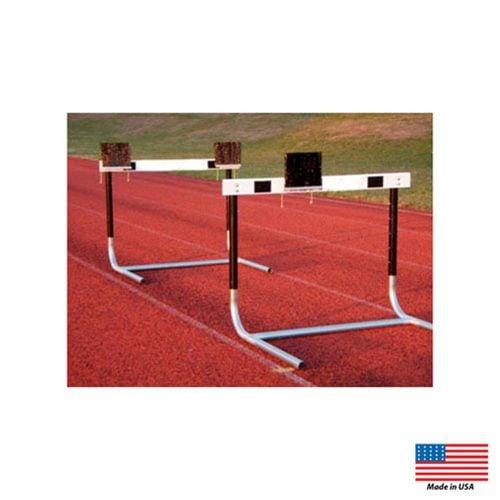 Blazer Hurdle Target Sweep — Hurdles
