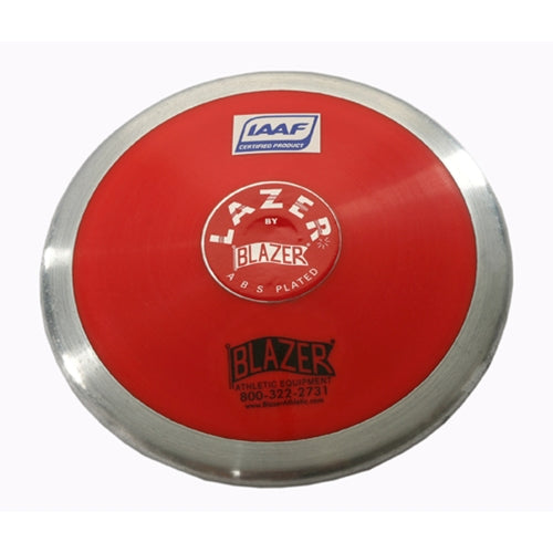 Lazer Discus
