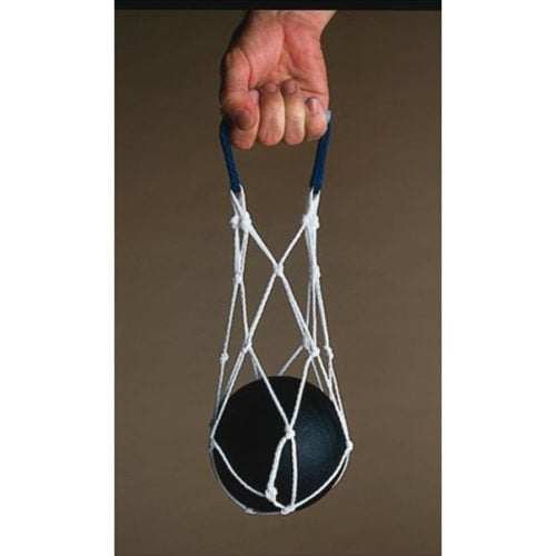 Blazer Mesh Shot Put/Discus Carrier — Accessories