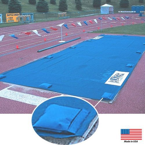 Blazer Replacement Sandbag With Velcro — LJ & TJ Accessories
