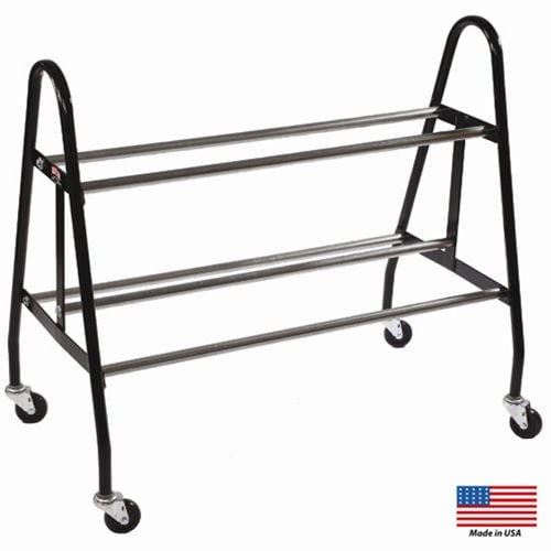 Blazer Rolling Ball Rack — Other Equipment