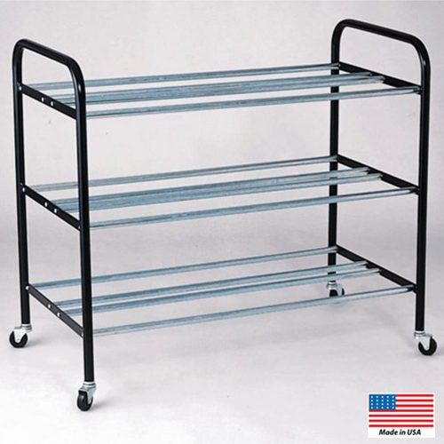 Blazer Rolling Ball Rack — Other Equipment (image 2)