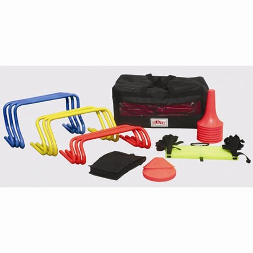 Blazer Speed Training Kit — Speed Development