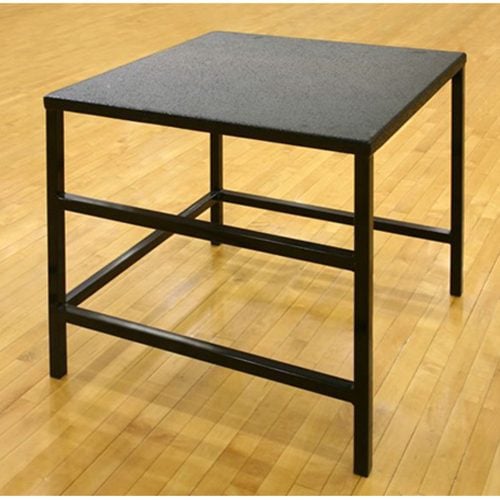 Blazer Volleyball Training Platform — Training Aids
