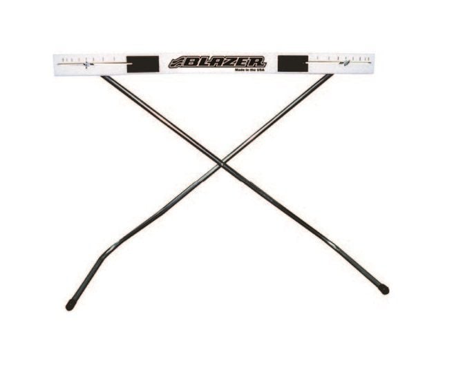 Blazer X-Trainer Hurdle — Hurdles
