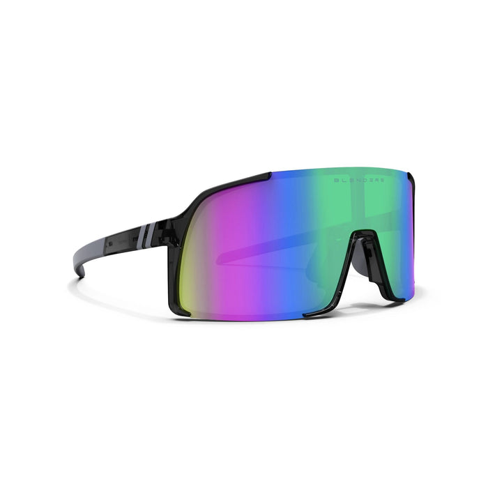 Blenders Exposé — Running & Cycling