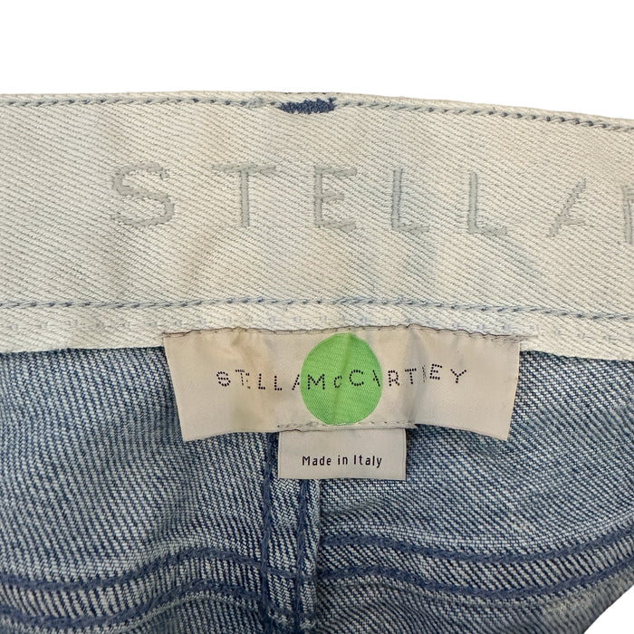 Blue Jeans w/Stars - 30