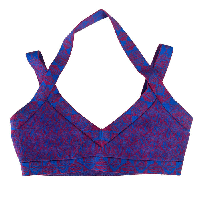 Blue & Red Set - S