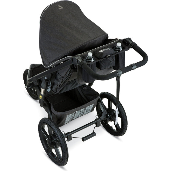 BOB | Handlebar Console for Single Jogging Strollers